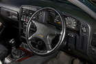 1991 Vauxhall Lotus Carlton. 4,500 miles from new-Sold