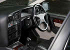 1991 Vauxhall Lotus Carlton. 4,500 miles from new-Sold
