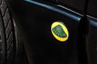 1991 Vauxhall Lotus Carlton. 4,500 miles from new-Sold