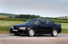 1991 Vauxhall Lotus Carlton. 4,500 miles from new-Sold