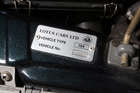 1991 Vauxhall Lotus Carlton. 4,500 miles from new-Sold