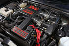 1991 Vauxhall Lotus Carlton. 4,500 miles from new-Sold