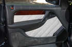 1991 Vauxhall Lotus Carlton. 4,500 miles from new-Sold