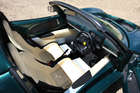 1997 Lotus Elise S1-Sold