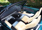 1997 Lotus Elise S1-Sold