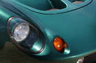 1997 Lotus Elise S1-Sold