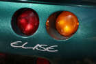 1997 Lotus Elise S1-Sold