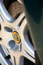 1997 Lotus Elise S1-Sold