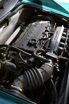 1997 Lotus Elise S1-Sold