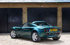 1997 Lotus Elise S1-Sold