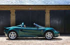 1997 Lotus Elise S1-Sold