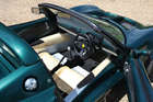 1997 Lotus Elise S1-Sold