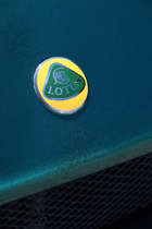 1997 Lotus Elise S1-Sold