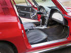 1964 Chevrolet Corvette C2 'Stingray'-Auction Lot