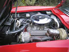 1964 Chevrolet Corvette C2 'Stingray'-Auction Lot
