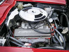 1964 Chevrolet Corvette C2 'Stingray'-Auction Lot