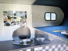 1966 Ford F350 Race Transporter-Auction Lot