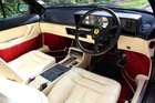 1984 Ferrari Mondial QV Convertible-Auction Lot