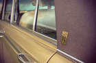 1977 Rolls-Royce Silver Shadow-Auction Lot