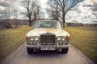 1977 Rolls-Royce Silver Shadow-Auction Lot
