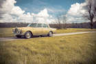 1977 Rolls-Royce Silver Shadow-Auction Lot
