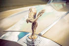 1977 Rolls-Royce Silver Shadow-Auction Lot