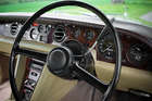 1977 Rolls-Royce Silver Shadow-Auction Lot