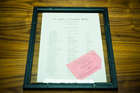 Peter Gethin-Sold