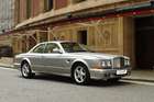 2001 MDL Bentley Continental R Mulliner-Sold