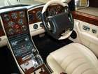 2001 MDL Bentley Continental R Mulliner-Sold