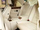 2001 MDL Bentley Continental R Mulliner-Sold