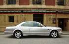 2001 MDL Bentley Continental R Mulliner-Sold