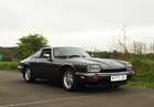 1995 Jaguar XJS 4.0 Sport-Sold