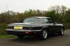 1995 Jaguar XJS 4.0 Sport-Sold