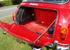 1969 Austin Mini 1000 Mk2 to Cooper S Monte Carlo Rally Spec-Sold