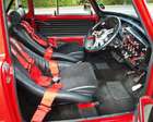 1969 Austin Mini 1000 Mk2 to Cooper S Monte Carlo Rally Spec-Sold