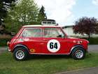 1969 Austin Mini 1000 Mk2 to Cooper S Monte Carlo Rally Spec-Sold