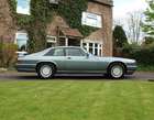 1988 Jaguar XJR-S Celebration #072-Auction Lot