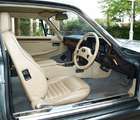 1988 Jaguar XJR-S Celebration #072-Auction Lot