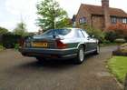 1988 Jaguar XJR-S Celebration #072-Auction Lot