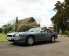 1988 Jaguar XJR-S Celebration #072-Auction Lot