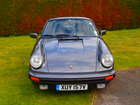 1981 Porsche 911 SC Ferry Porsche Special Edition Coupe-Sold