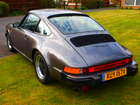 1981 Porsche 911 SC Ferry Porsche Special Edition Coupe-Sold
