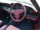 1981 Porsche 911 SC Ferry Porsche Special Edition Coupe-Sold