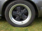 1981 Porsche 911 SC Ferry Porsche Special Edition Coupe-Sold