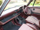 1981 Porsche 911 SC Ferry Porsche Special Edition Coupe-Sold
