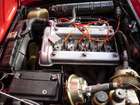 1972 Alfa Romeo 2000 GTV-Sold