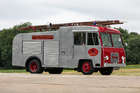 1964 Bedford J2 6-litre Fire Appliance-Sold