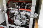 1964 Bedford J2 6-litre Fire Appliance-Sold