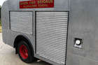 1964 Bedford J2 6-litre Fire Appliance-Sold